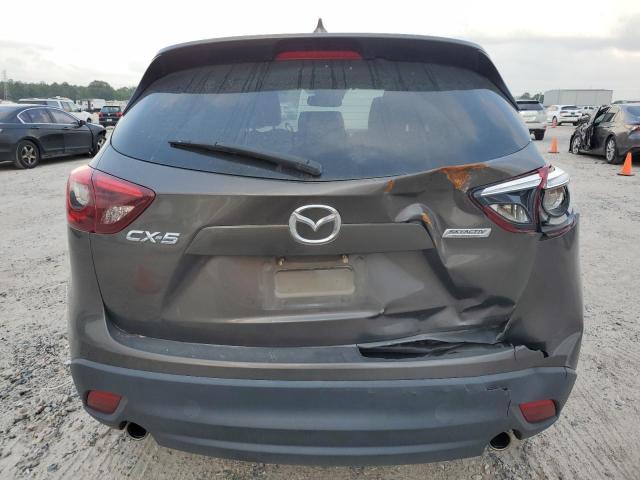 JM3KE2DY9G0693156 Mazda CX-5 GT