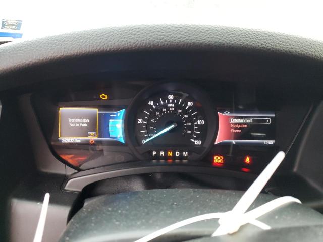 1FMJK1KT7HEA06299 Ford Expedition El Limited