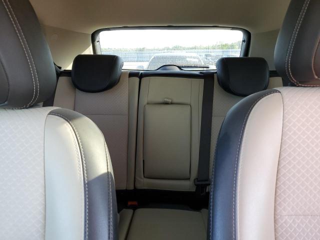 KL4CJASB6KB770137 Buick Encore Preferred