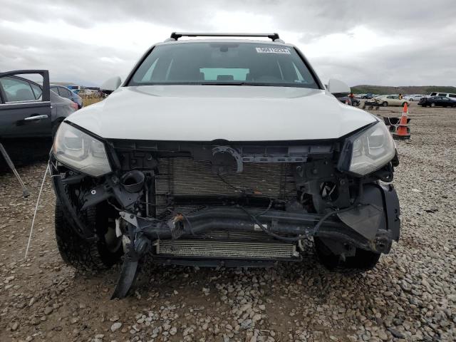 WVGDF9BP3ED010984 Volkswagen TOUAREG V6