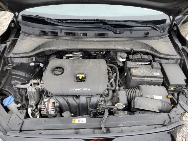 KM8K1CAA4MU640995 Hyundai Kona Se