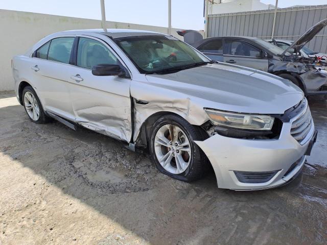 Auction sale of the 2014 Ford Taurus, vin: *****************, lot number: 52962774