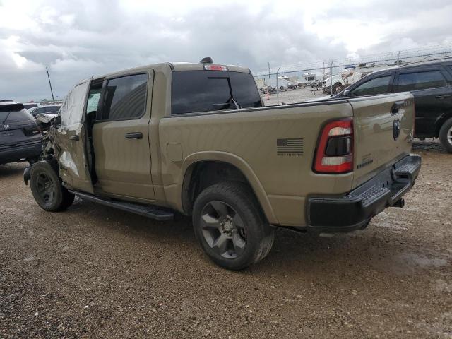 1C6SRFFT6LN295722 RAM 1500 Big Horn/lone Star