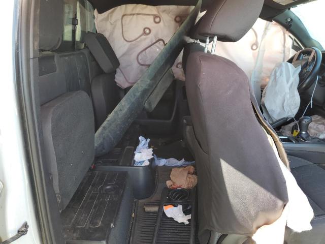 5TFSZ5AN0JX156618 Toyota Tacoma Access Cab