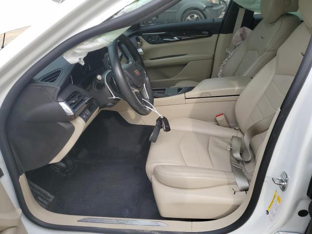 1G6KB5RSXJU155477 Cadillac CT6