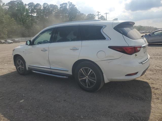 5N1DL0MM0HC547698 Infiniti QX60