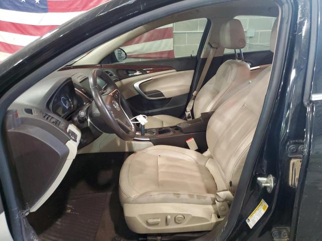 2G4GK5EX1E9324479 Buick Regal