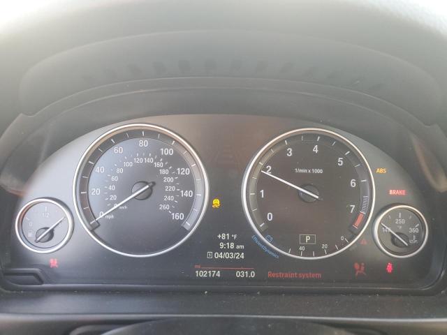 WBA5A5C58ED507569 BMW 528 I