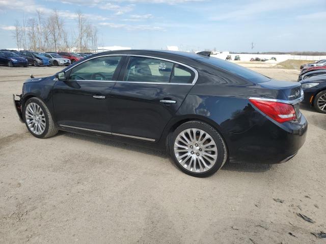 1G4GF5G32GF261448 Buick Lacrosse Premium