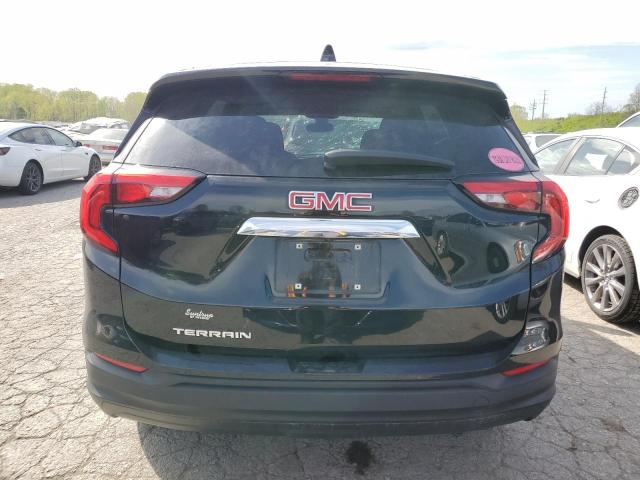 3GKALMEV9ML400059 GMC Terrain Sle