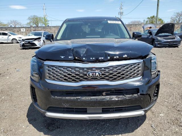 5XYP24HC9MG107935 KIA Telluride Lx