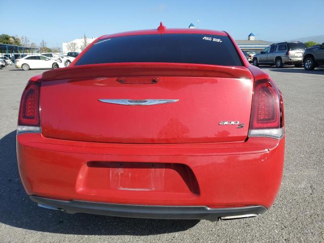 2C3CCABT0GH170645 Chrysler 300 S