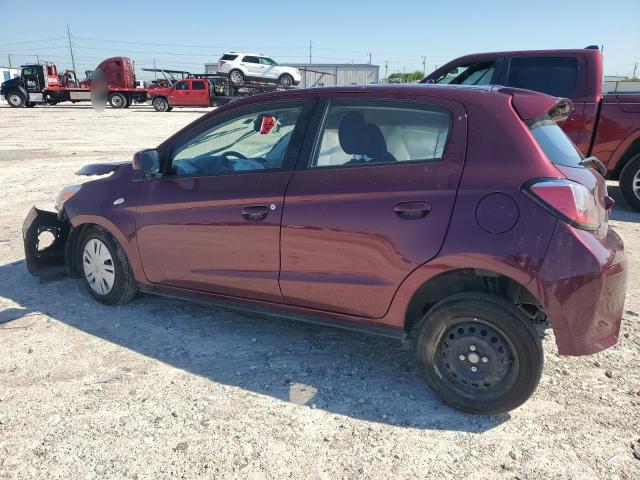 ML32AUHJ1MH005955 Mitsubishi MIRAGE ES