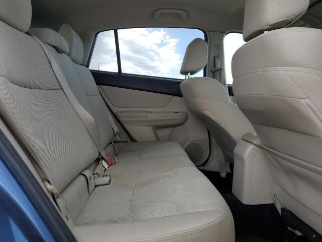 JF2GPACC6E9263913 Subaru Xv Crosstrek 2.0 Premium