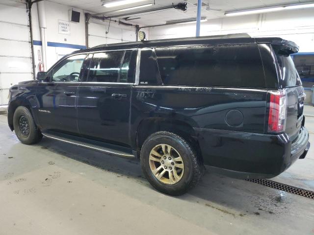 1GKS2FKCXGR113848 GMC Yukon Xl K1500 Sle