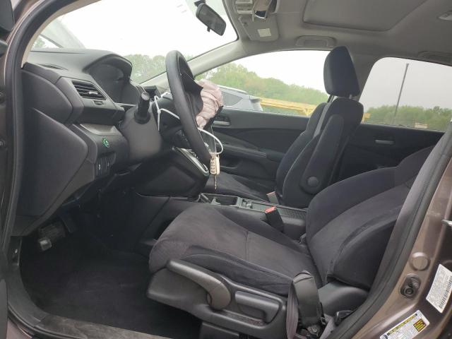 2HKRM4H5XEH624238 Honda CR-V EX