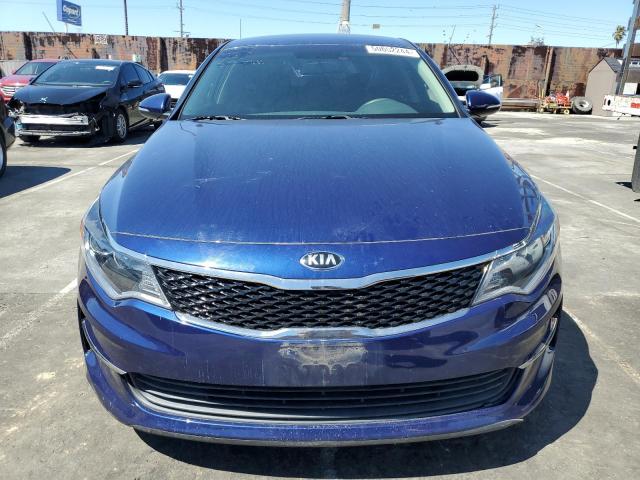 5XXGT4L38HG137071 KIA Optima Lx