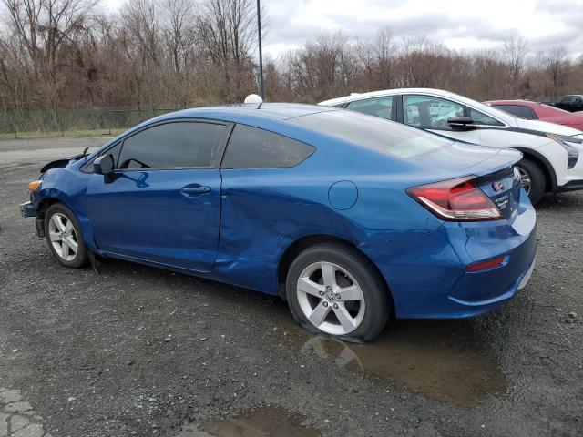 2HGFG3B59FH502964 Honda Civic Lx