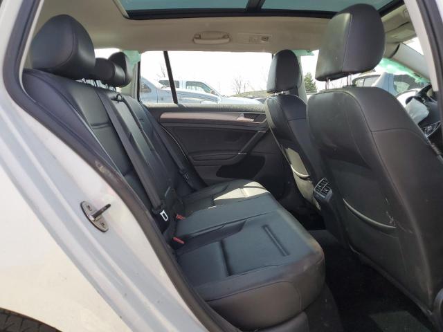 3VWCA7AUXFM518074 Volkswagen Golf Sportwagen Tdi S