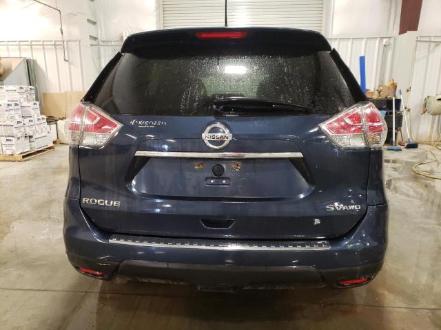 5N1AT2MV8FC926906 Nissan ROGUE S