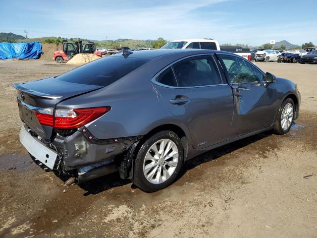 JTHBW1GGXE2050740 Lexus ES 300H