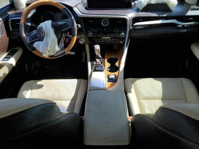 2T2ZZMCA9GC019778 Lexus RX 350