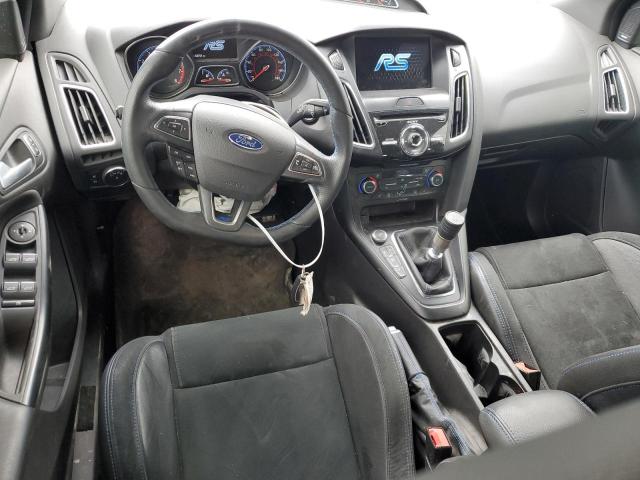 WF0DP3TH1G4117277 Ford FOCUS RS