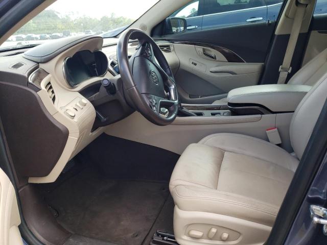 1G4GB5GR7FF321111 Buick Lacrosse
