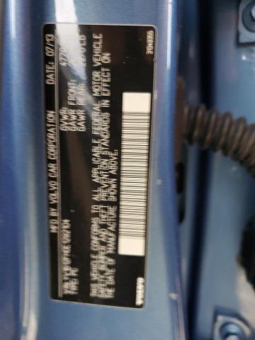 YV1612FH0E1282104 Volvo S60 T5