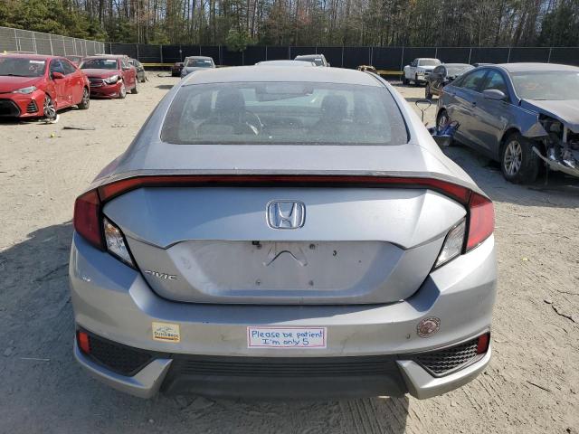 2HGFC4B08GH300995 Honda Civic Lx