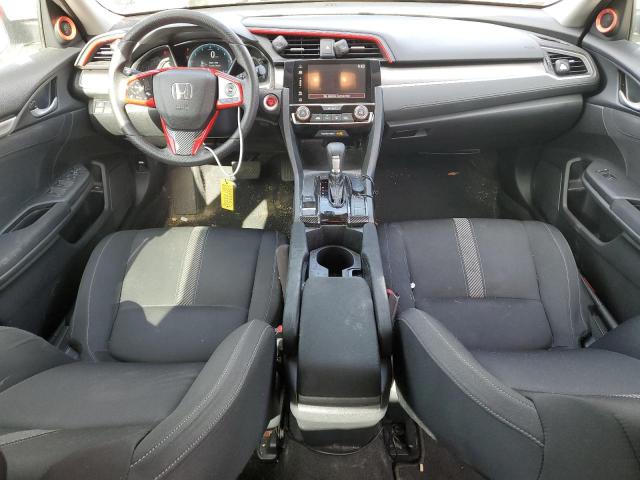 19XFC2F7XJE037955 Honda CIVIC EX