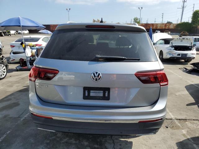 3VV3B7AX3LM092395 Volkswagen TIGUAN SE