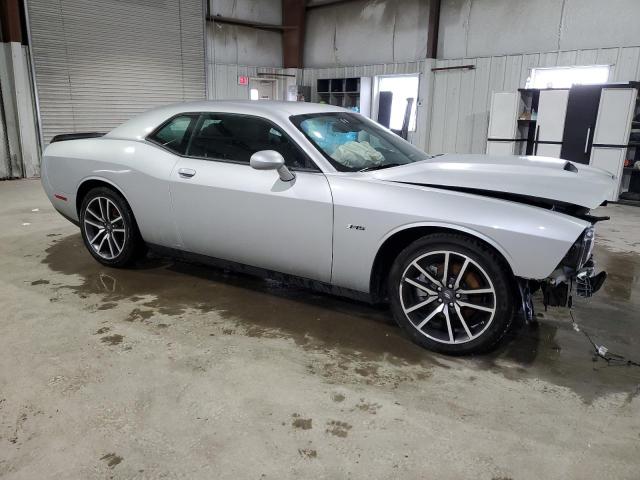 2C3CDZBT8PH525847 Dodge Challenger R/t