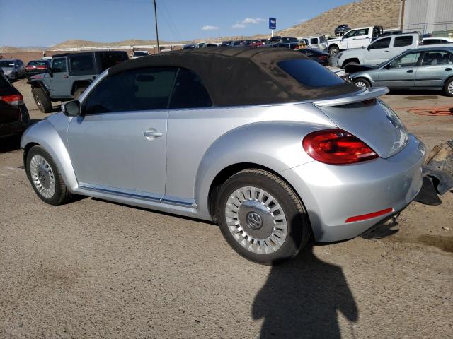 3VW517AT7FM805632 Volkswagen Beetle 1.8t