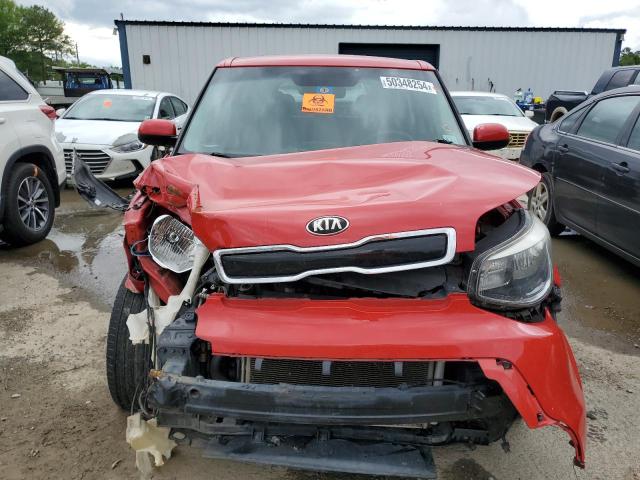 KNDJP3A58G7865425 KIA SOUL +
