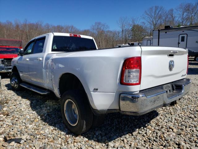 3C63RRHL6KG687688 RAM 3500 Big Horn