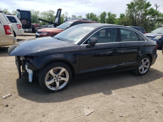 Продажа на аукционе авто 2019 Audi A3 Premium, vin: WAUBEGFFXK1019017, номер лота: 52562444