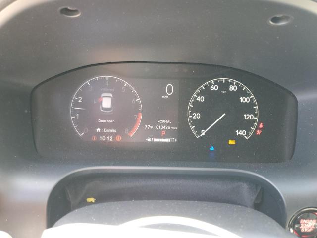 3CZRZ2H75PM738680 Honda Hr-v Exl