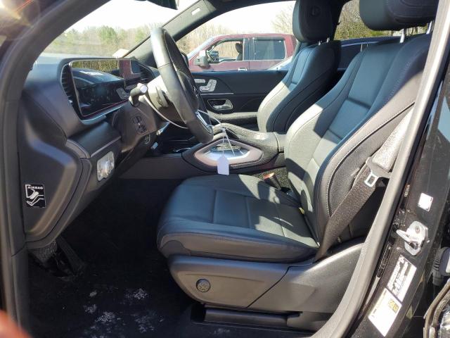 4JGFB4KE8PA922939 Mercedes-Benz Gle 350 4matic