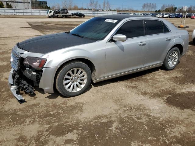 Auction sale of the 2012 Chrysler 300, vin: 2C3CCAAG3CH110213, lot number: 52070444