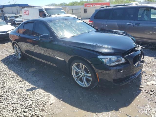 WBAYA6C56FD826862 BMW 740 I