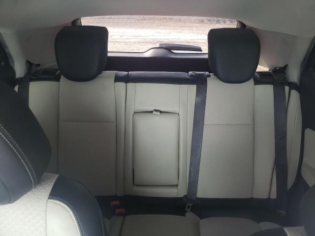 KL4CJASB4HB038646 Buick Encore Preferred