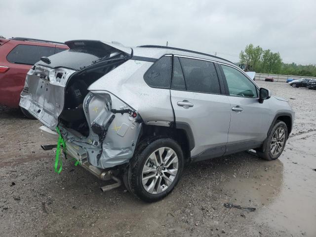 2T3C1RFV9RC262451 Toyota RAV4 XLE P