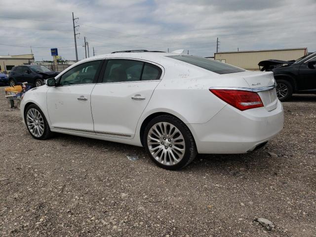 1G4GF5G36GF186544 Buick Lacrosse Premium