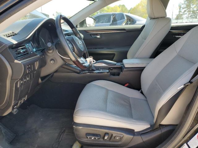 58ABK1GG1GU015349 Lexus ES 350