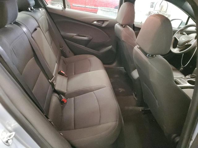 1G1BE5SM5J7178205 Chevrolet CRUZE LT