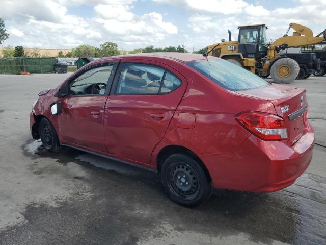 ML32F3FJ8LHF08091 Mitsubishi Mirage G4 Es