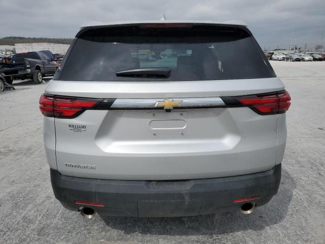 1GNERFKWXNJ117044 Chevrolet Traverse Ls