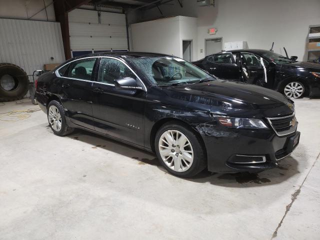 2G11Z5S39H9183522 Chevrolet IMPALA LS