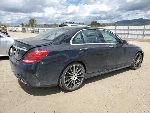 55SWF6GB4FU043137 Mercedes-Benz C 400 4matic